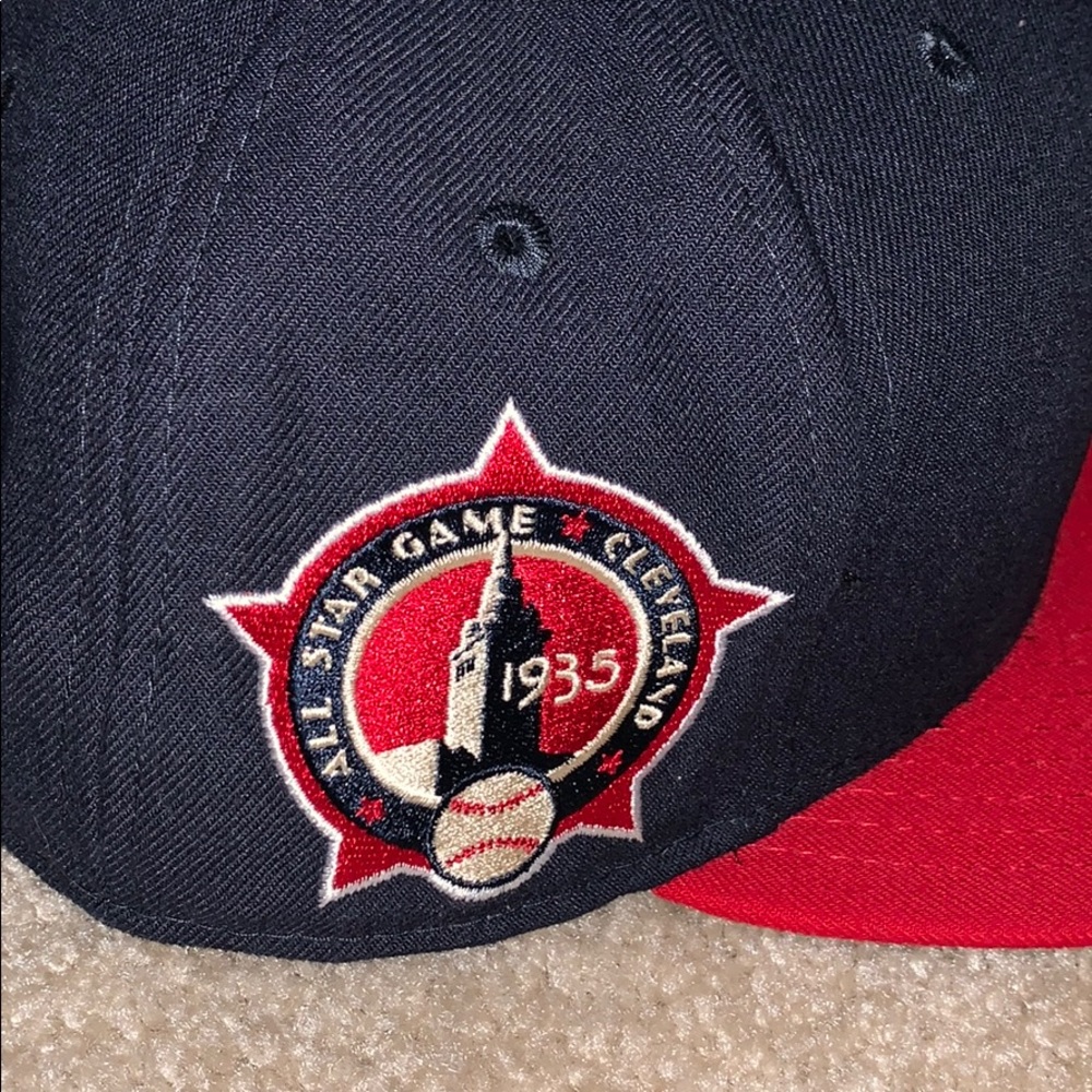 SnapBack Hat - Picture 3 of 11